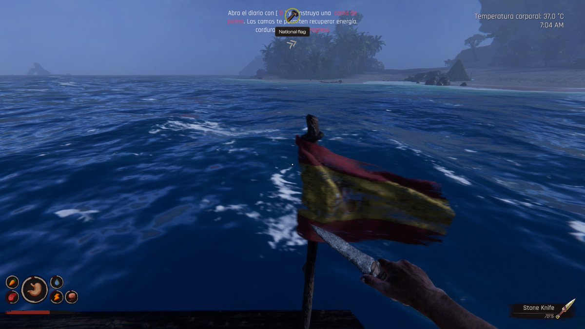 lagOCheca's tweet photo. #ProjectCastAway #CastAway #CastAwayGame #ProjectCastAwayPCGame https://t.co/SuFFuT4x6I