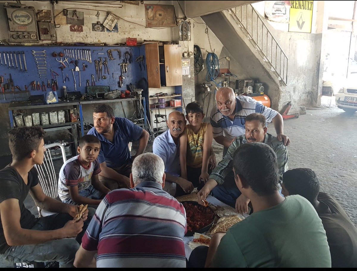 RAMAZAN HOCA YA Yapılan İftara ya kimse sessiz kalmamalı Yetkililerden bu konu hakkında açıklama bekliyoruz