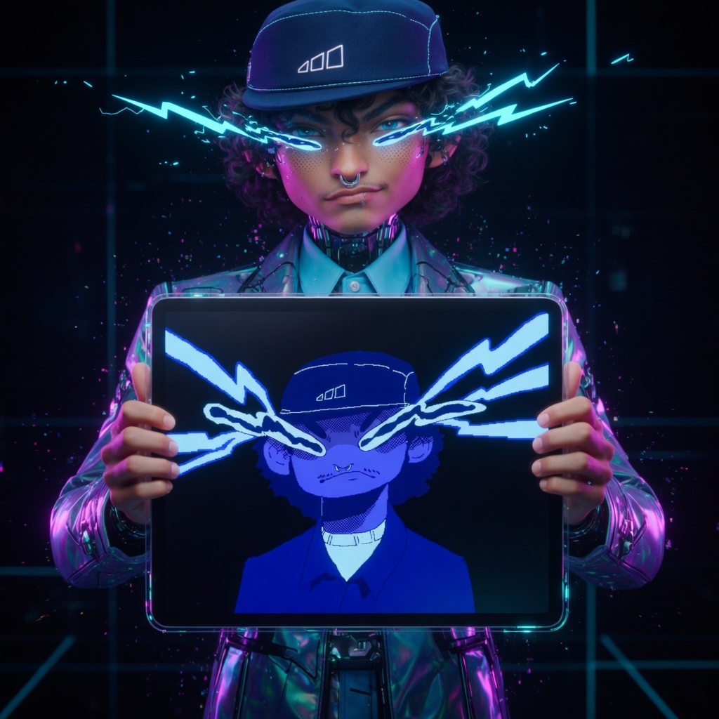 OR-GN 🪐 ∑: 👹 tweet media