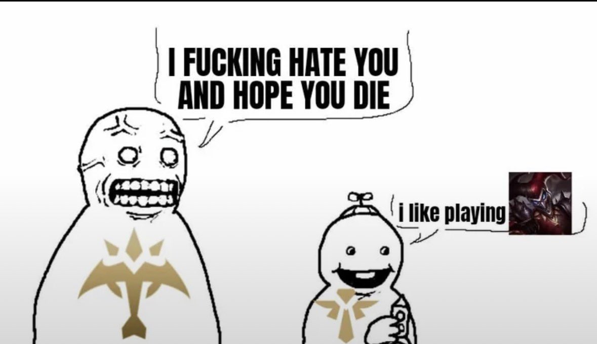 Free League Memes tweet media