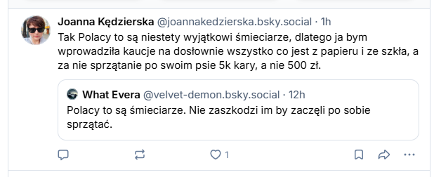 Nowy Linetcista tweet media