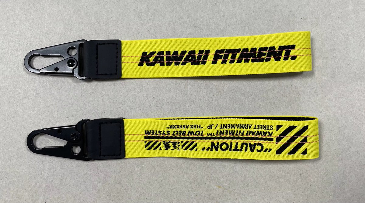 KAWAII FITMENT. tweet media