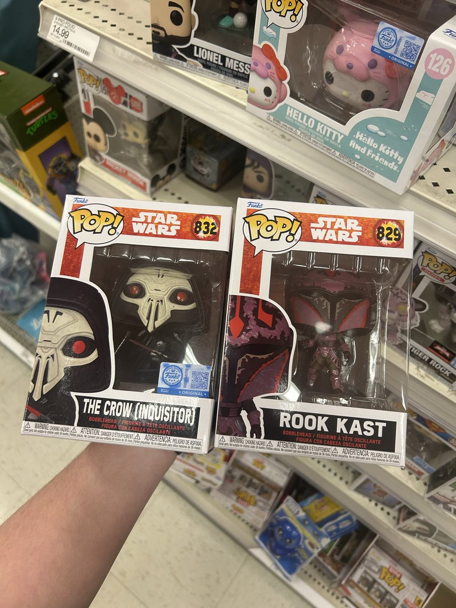 madi | maul time tweet media