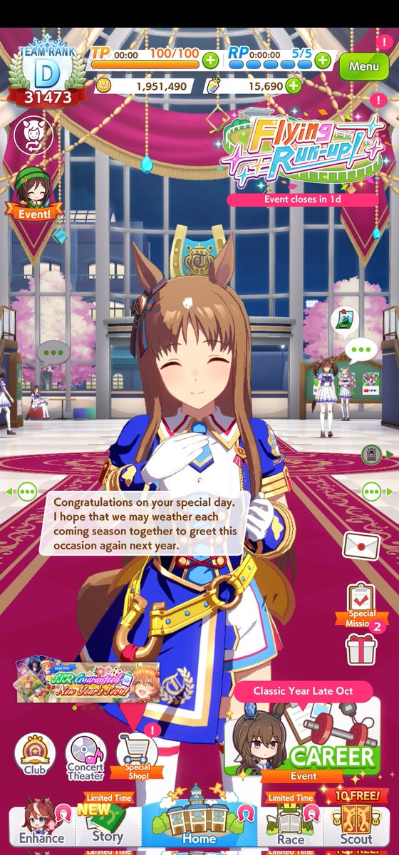 Kay🌿/💭🐻💿🍵📜 tweet media