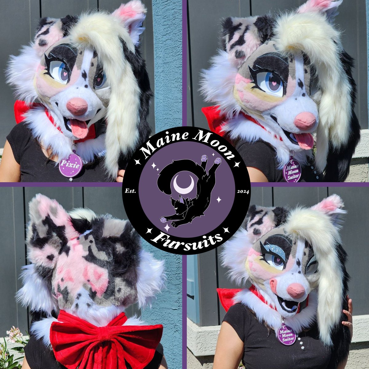 ☽ Nyx ☾ 🔜LVFC tweet media