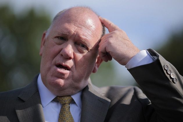 Commentary 🇺🇸 Tom Homan tweet media