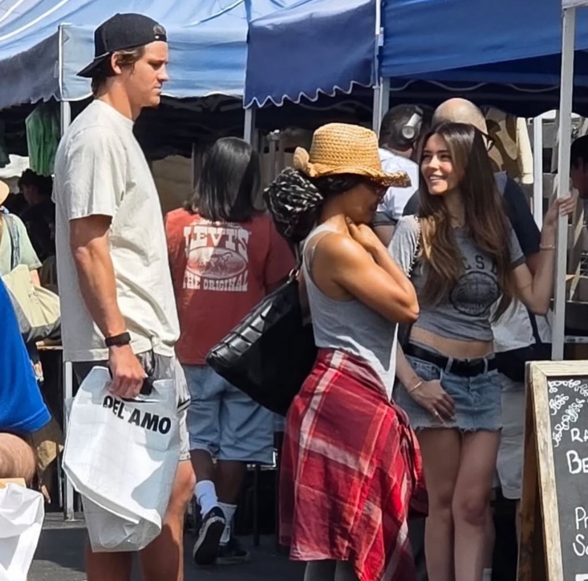 Madison Beer News tweet media