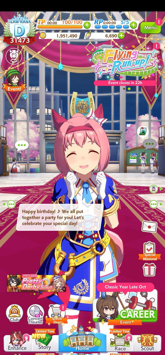 Kay🌿/💭🐻💿🍵📜 tweet media