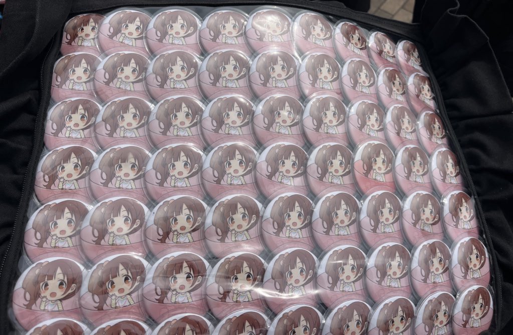 一幸@🍳/🐚/🧸🏺🌸🐿️🏸🪈@きょこぬいの人 tweet media