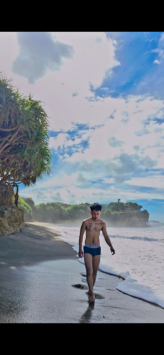 Bian Mahesa tweet media