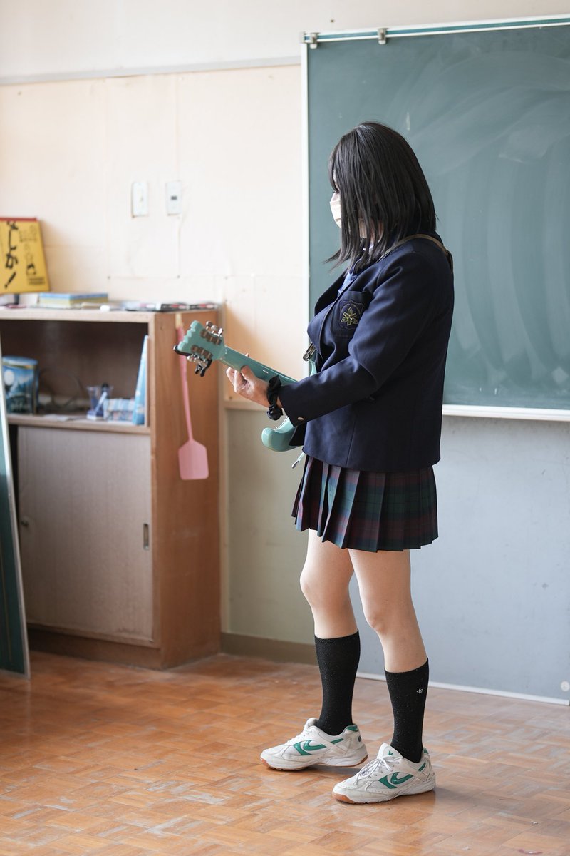 氷室李花@制服こすぷれぃやぁ tweet media