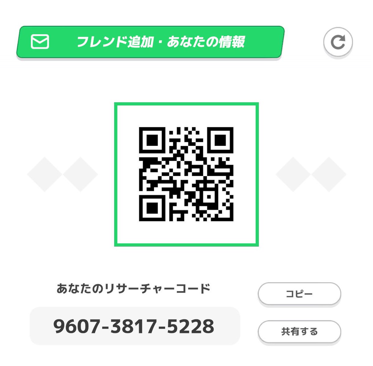 かの tweet media
