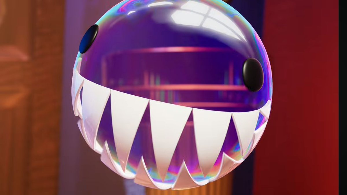 🍪SAYURIC🍪 (TADC spoilers) tweet media