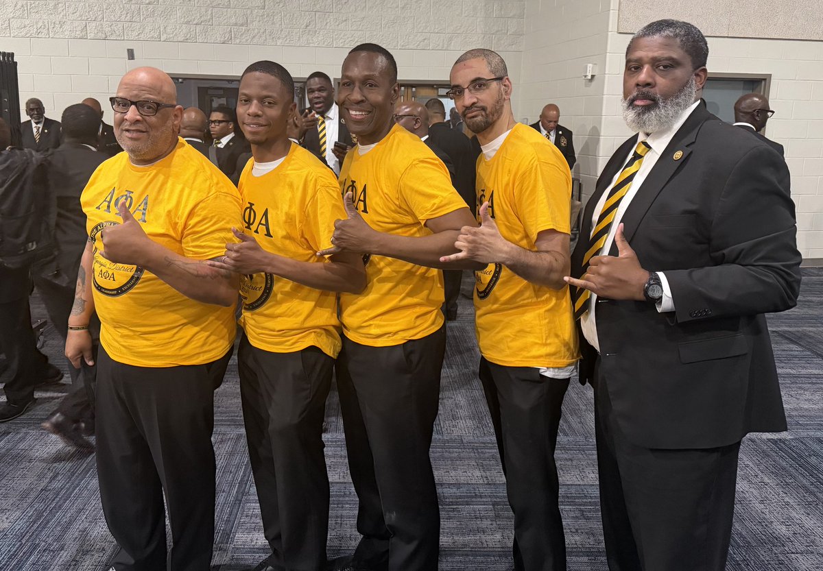 DJNawTBoy's tweet image. The Phour Pharaohs of Undying Resilience SPR 26
#TailClub #AlphaPhiAlpha #RhoPiLambda #Wildcard