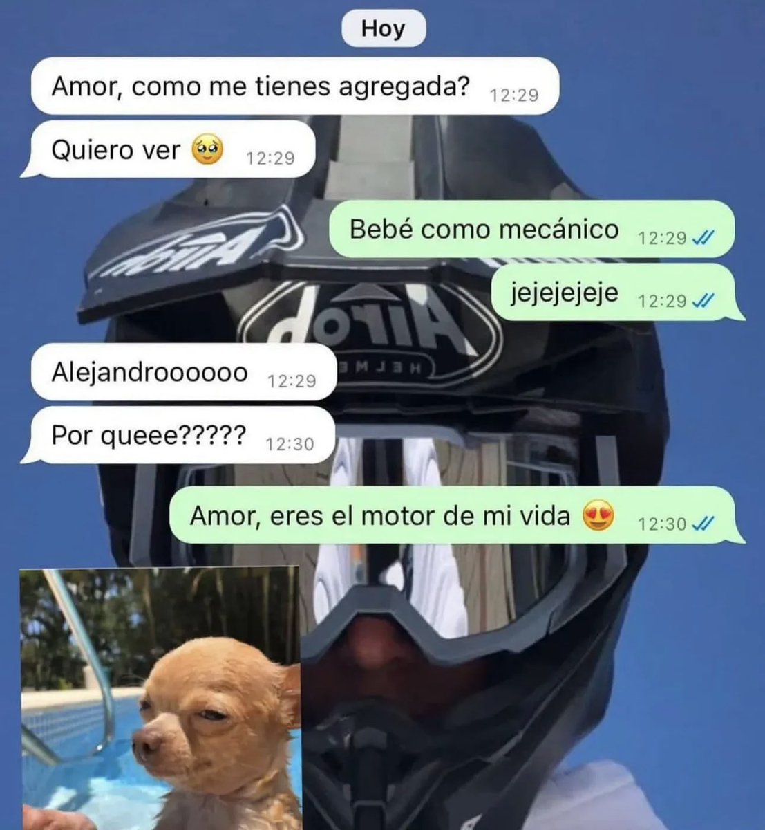 𝙽 𝚘 𝚝 𝚒 𝚝 𝚊 𝚜 tweet media