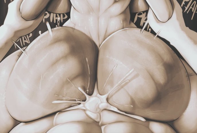 Gonna get slimed on a Sunday night bbg