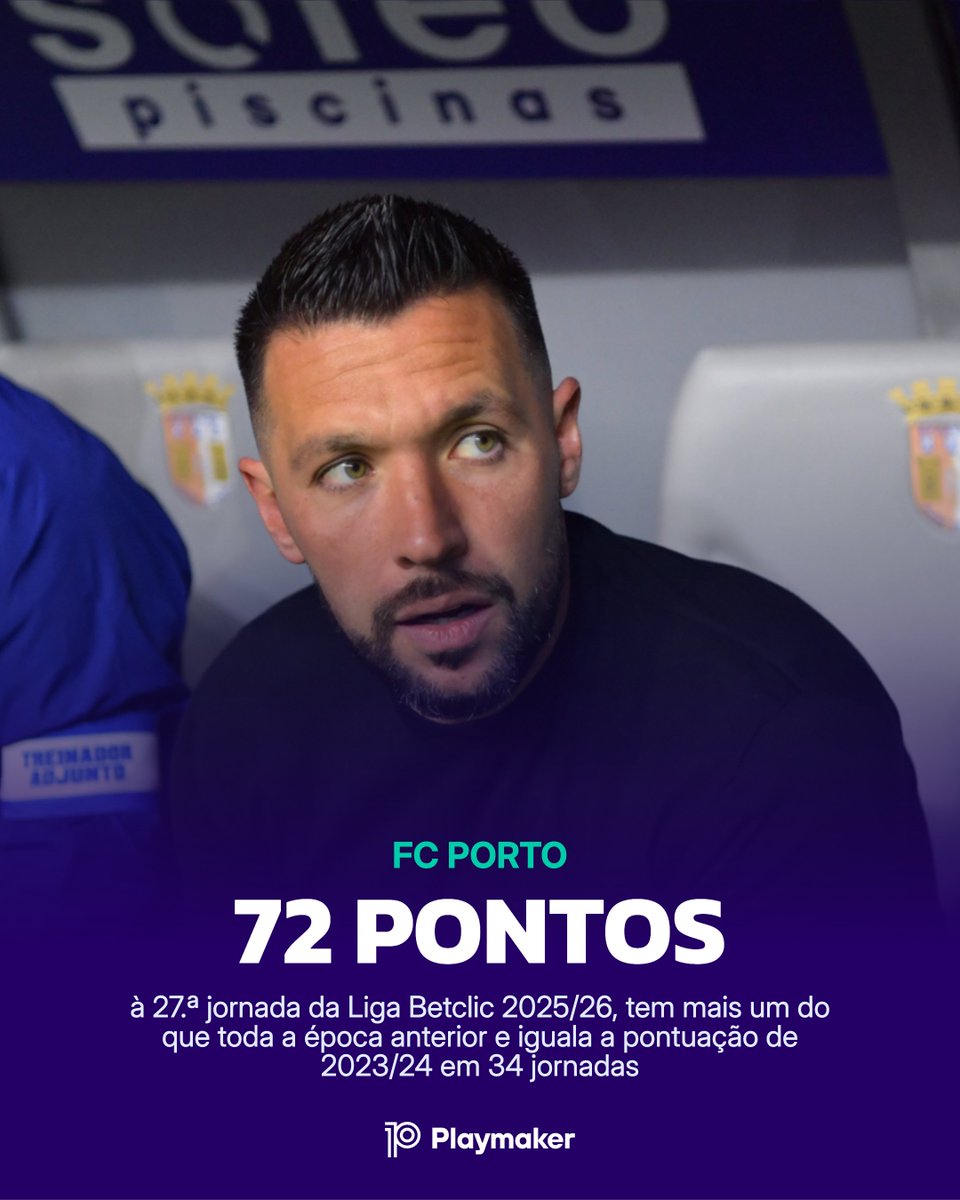 Playmaker tweet media