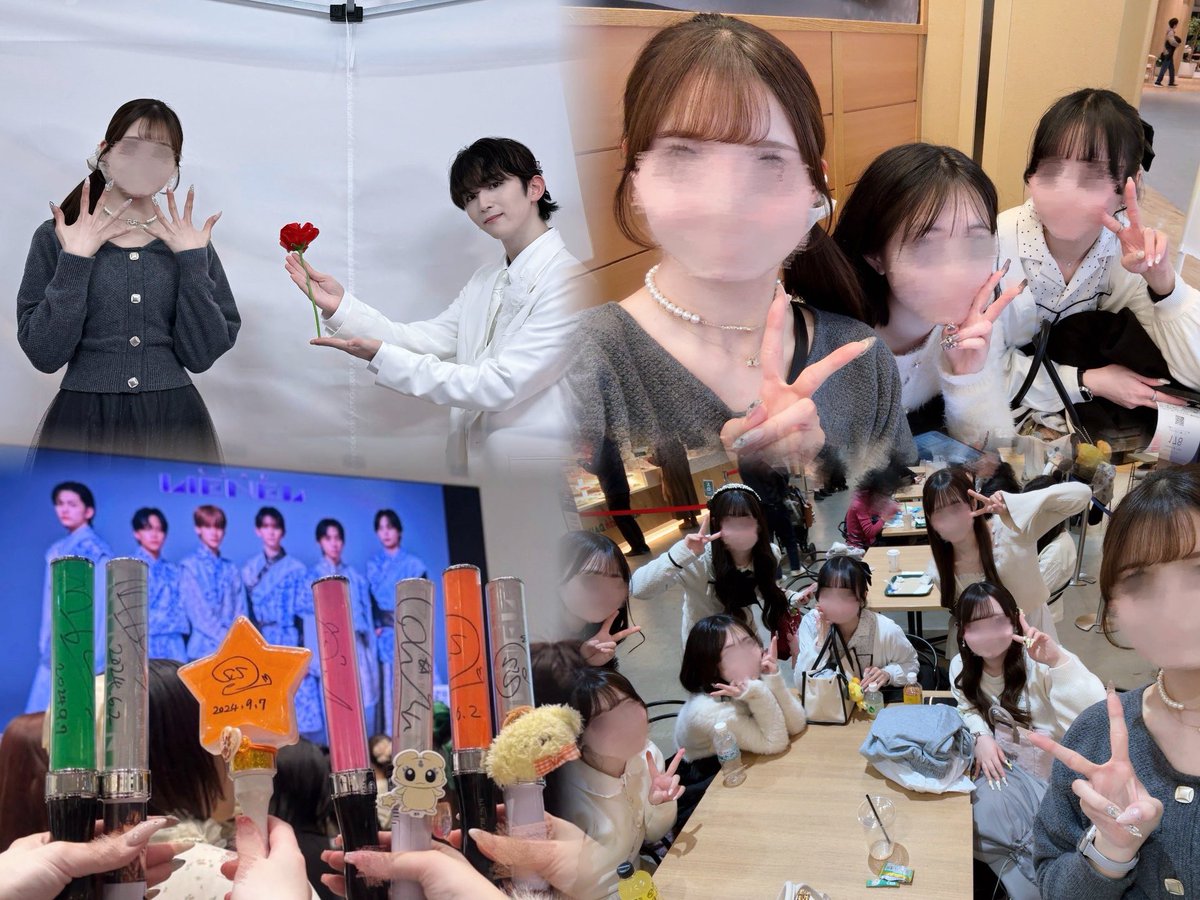 🎀なぎめろ🐰🎀 tweet media