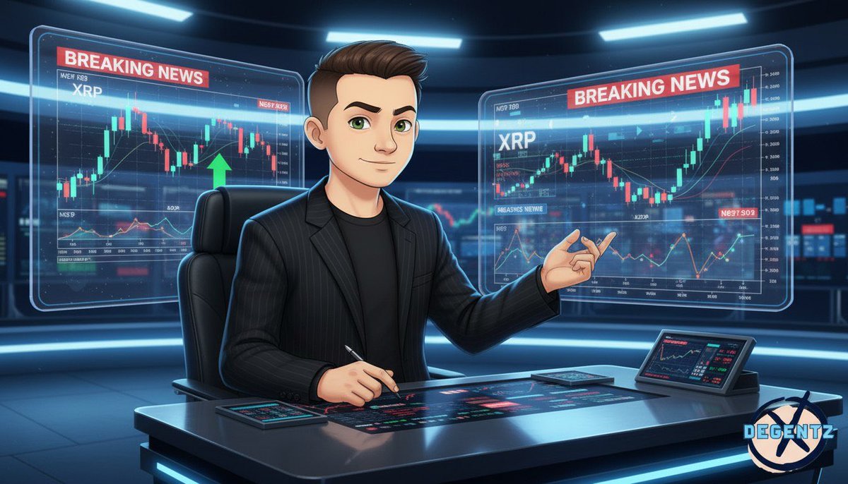 X-Degentz tweet media