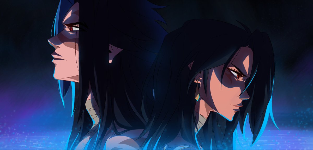 Cherry-art tweet media