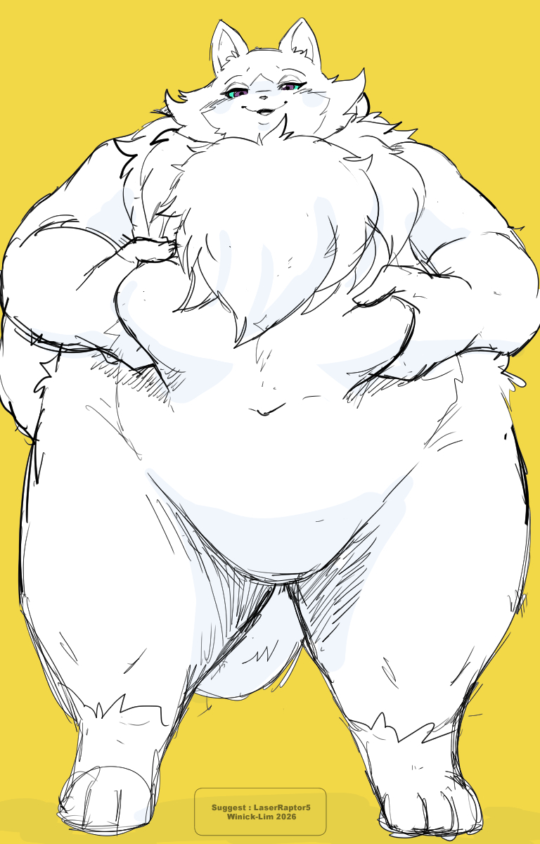 🔞Winick-Lim🔞 tweet media