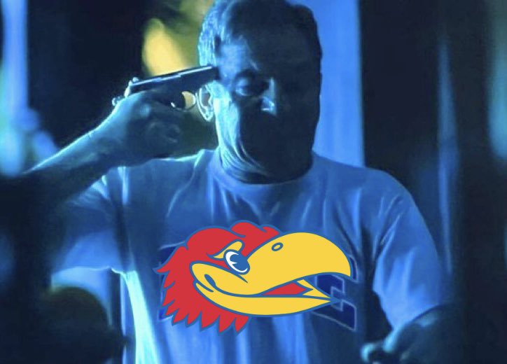 Another KU Burner tweet media