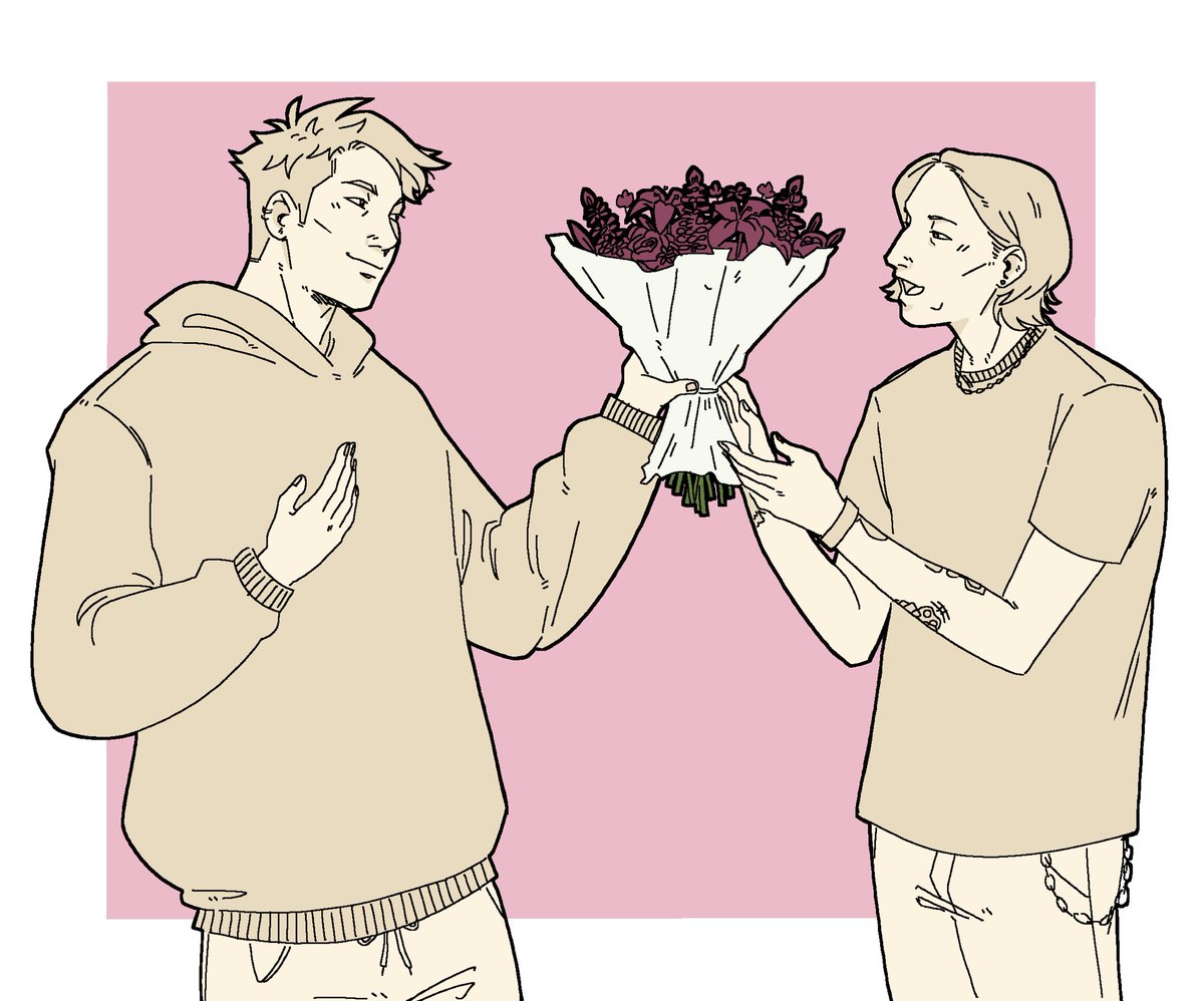 FELIX ‼️ tweet media