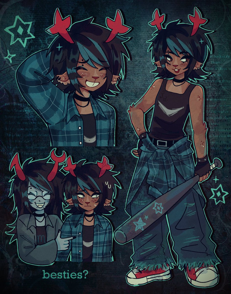 cerise :3 tweet media