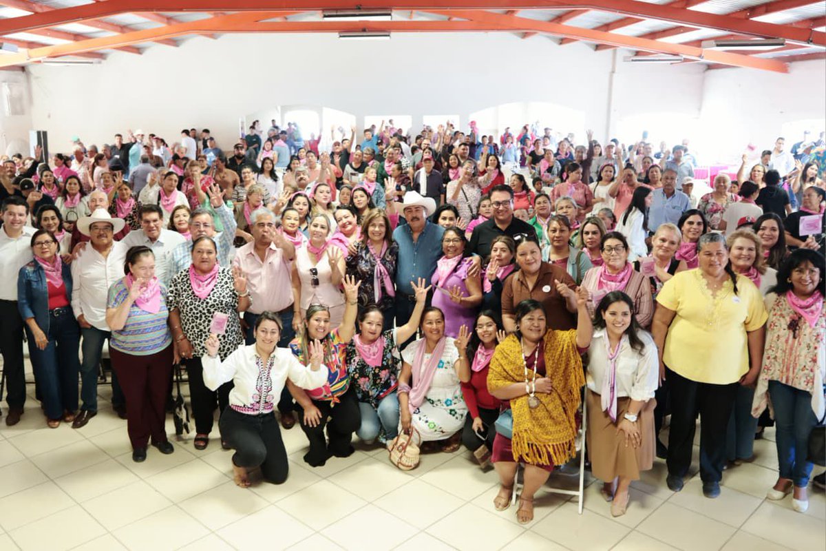 Javier Lamarque tweet media