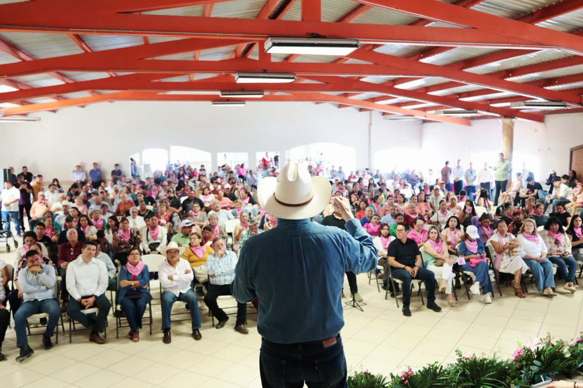 Javier Lamarque tweet media