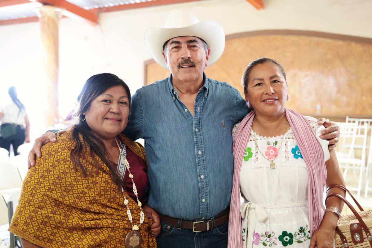 Javier Lamarque tweet media