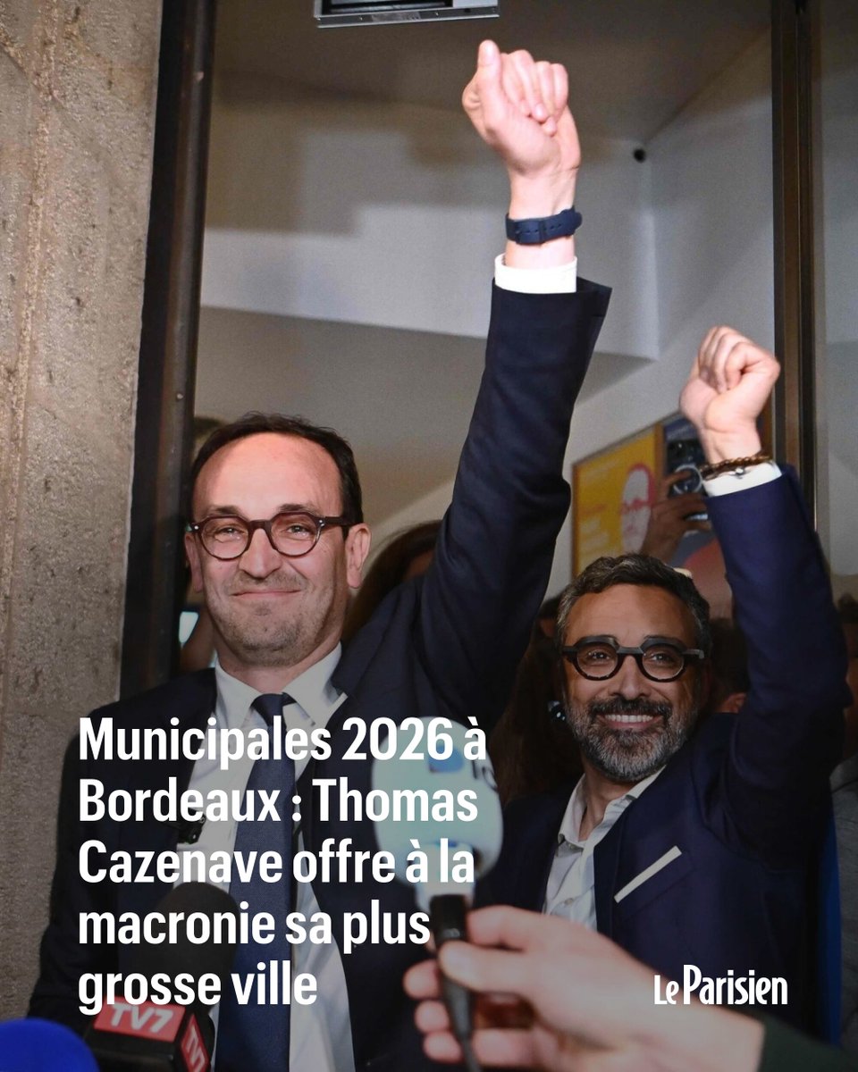 Le Parisien tweet media