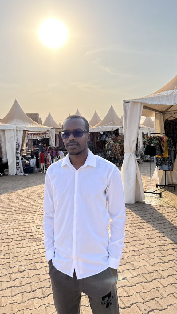 David Gatman Nyass tweet media