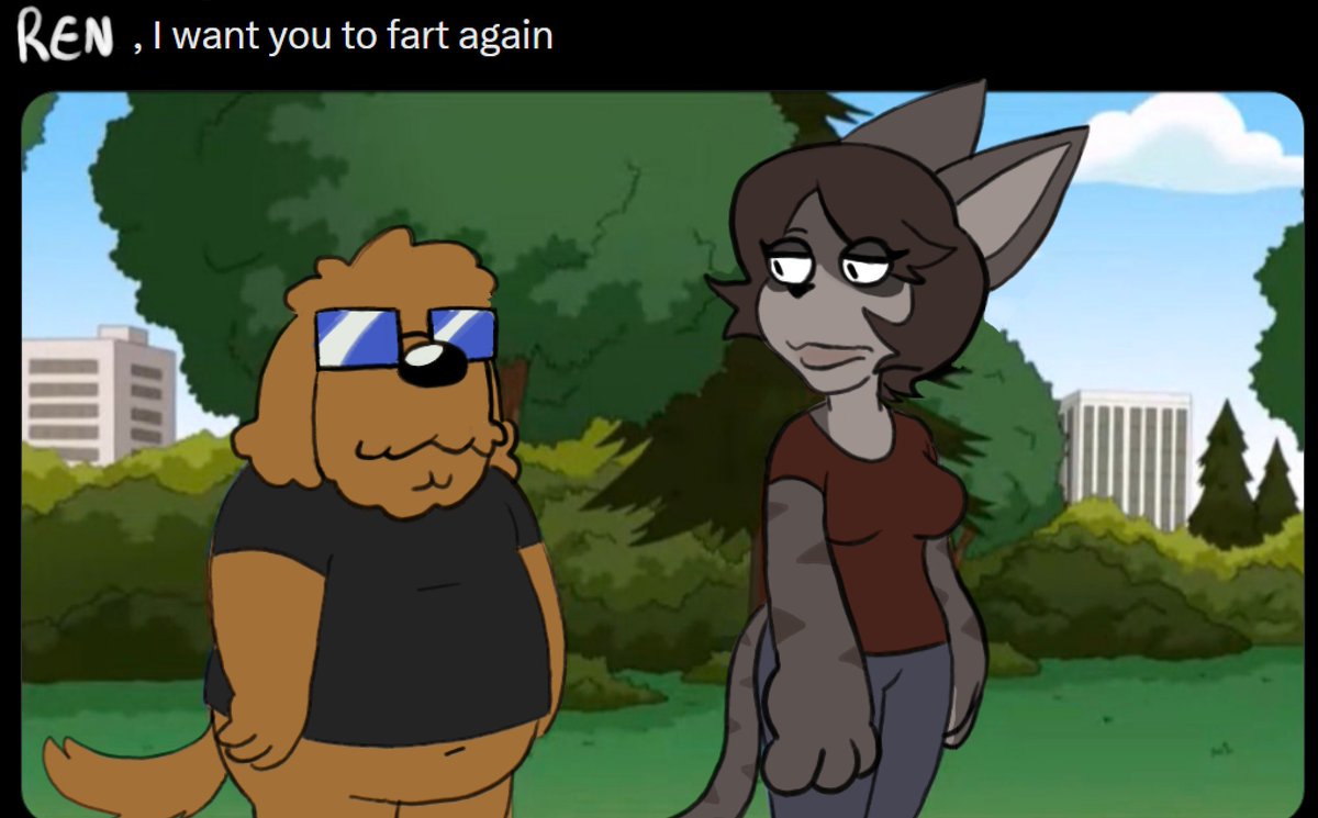 🔞REN🔞 tweet media