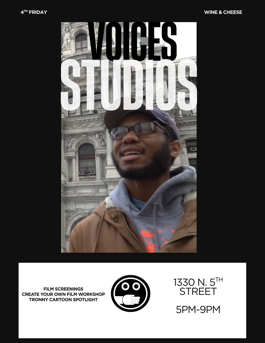 Voices Studios (@Voices_Studios) / Posts / X