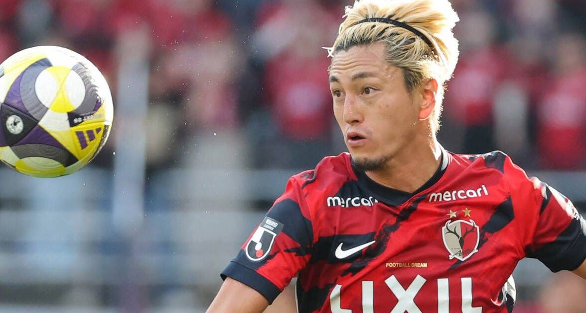 日刊鹿島アントラーズニュース tweet media