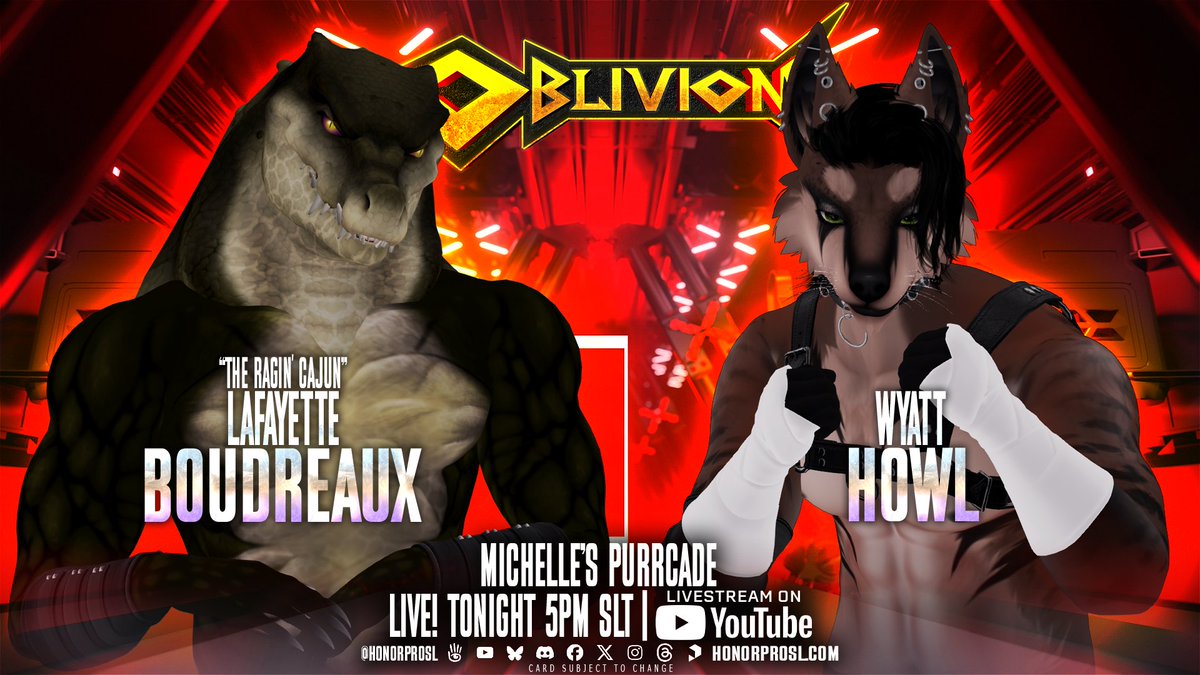 Honor Pro Wrestling tweet media