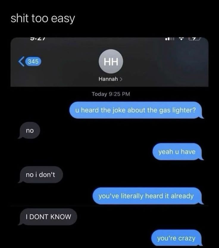 Wild Text Messages tweet media