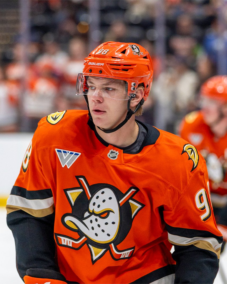 Anaheim Ducks tweet media