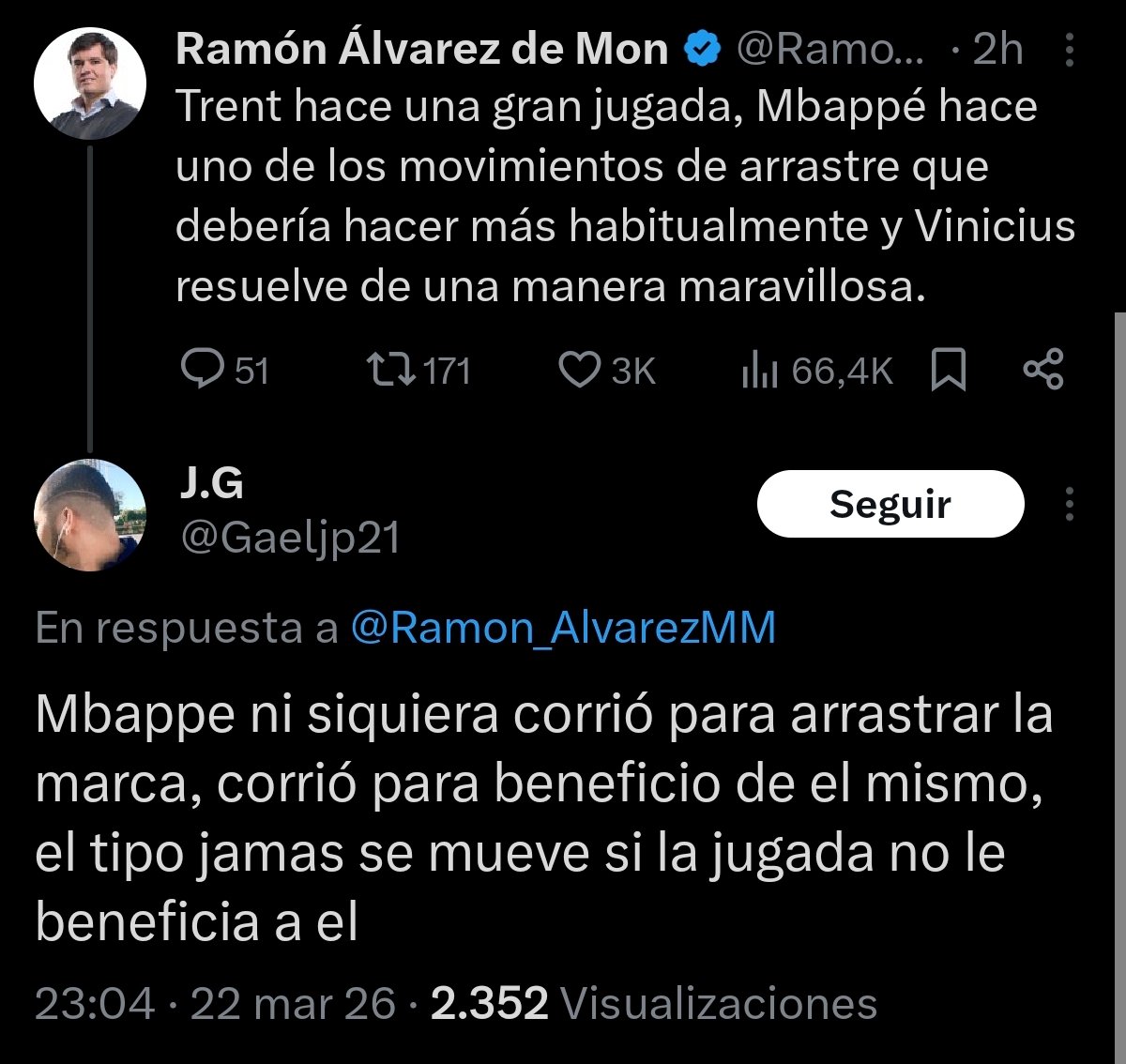 (fan) Gafa tweet media