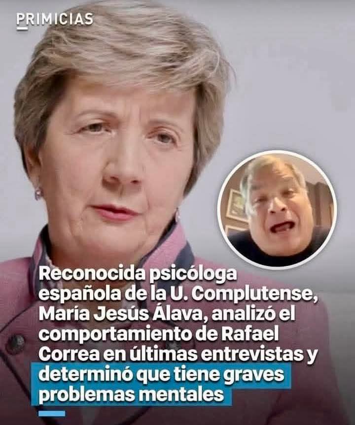 Sergio Marín tweet media