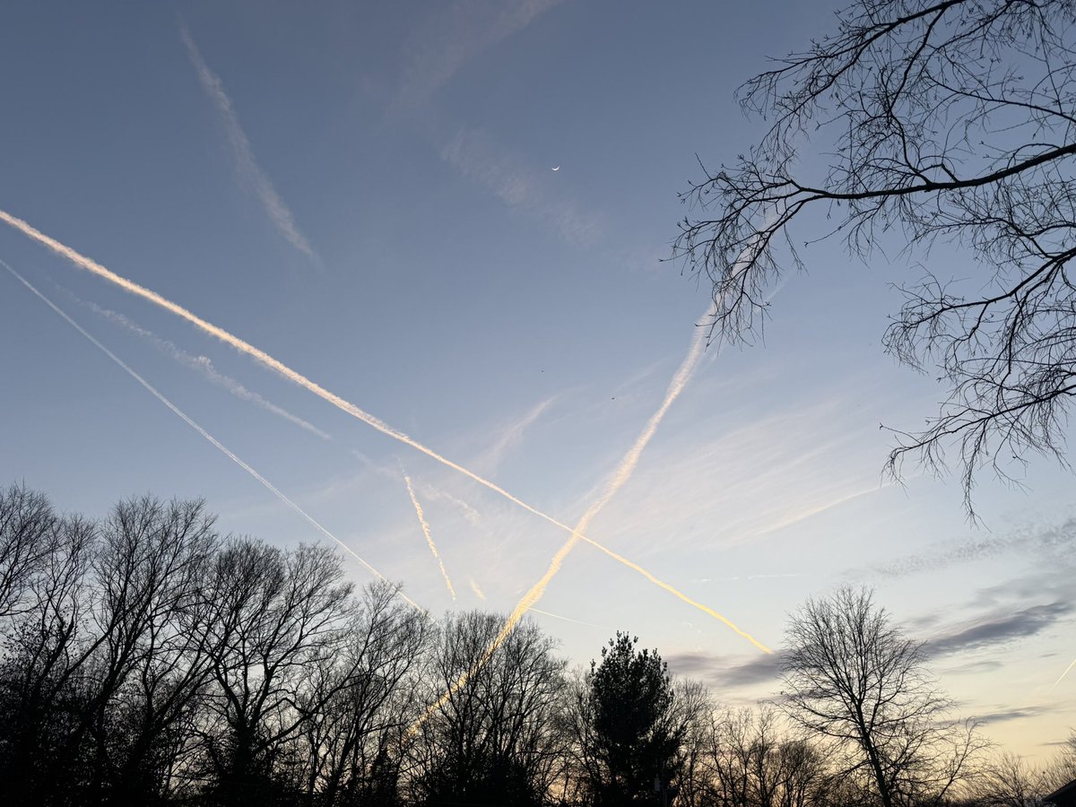 Ron Creque Jr. MD tweet media