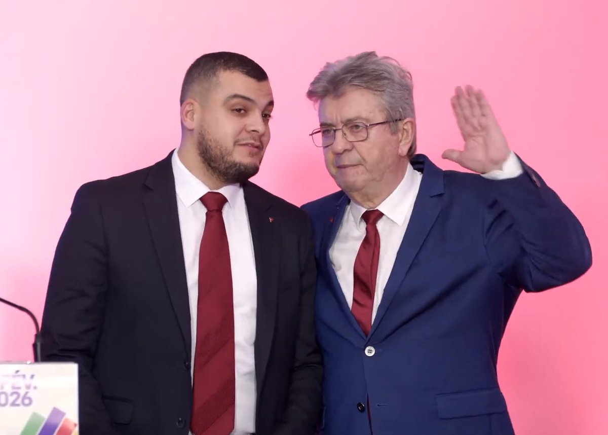 Surmulot tweet media