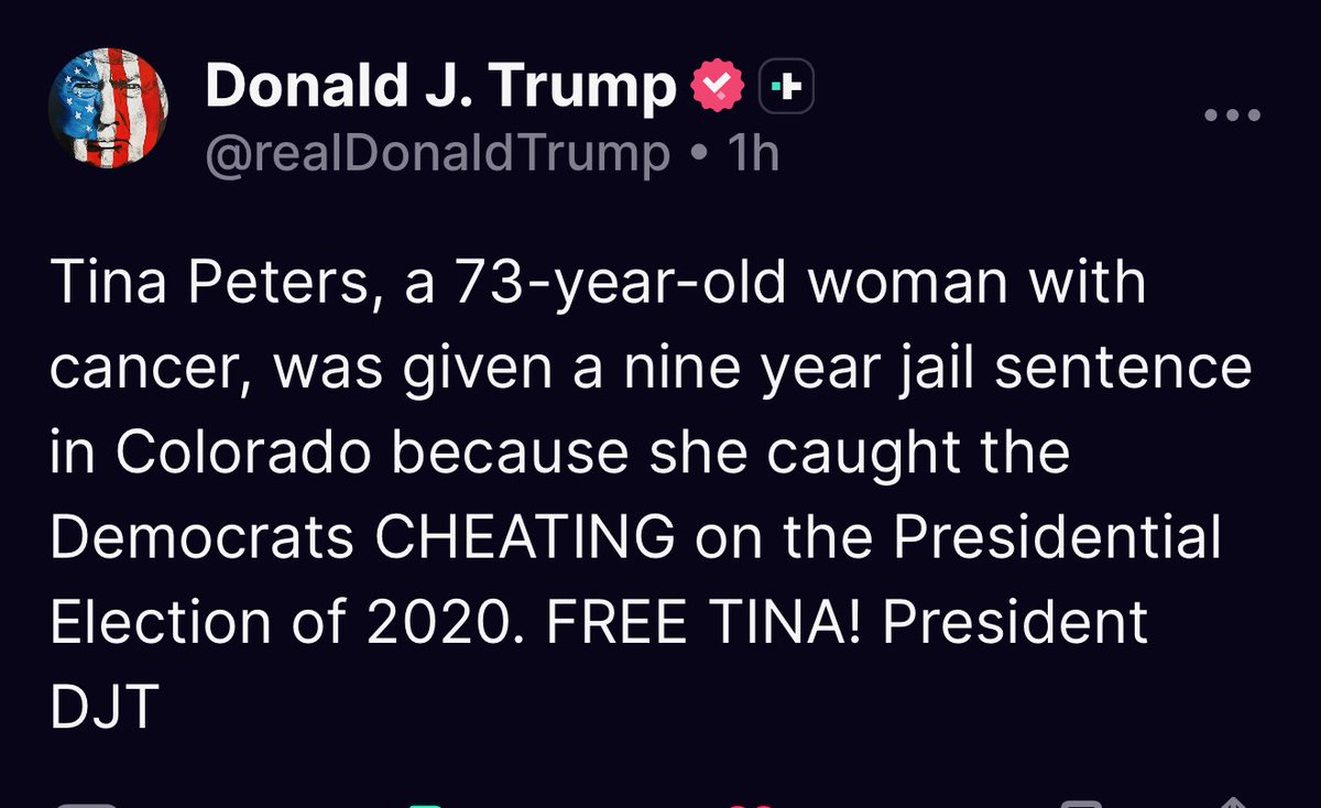 Lara Logan tweet media