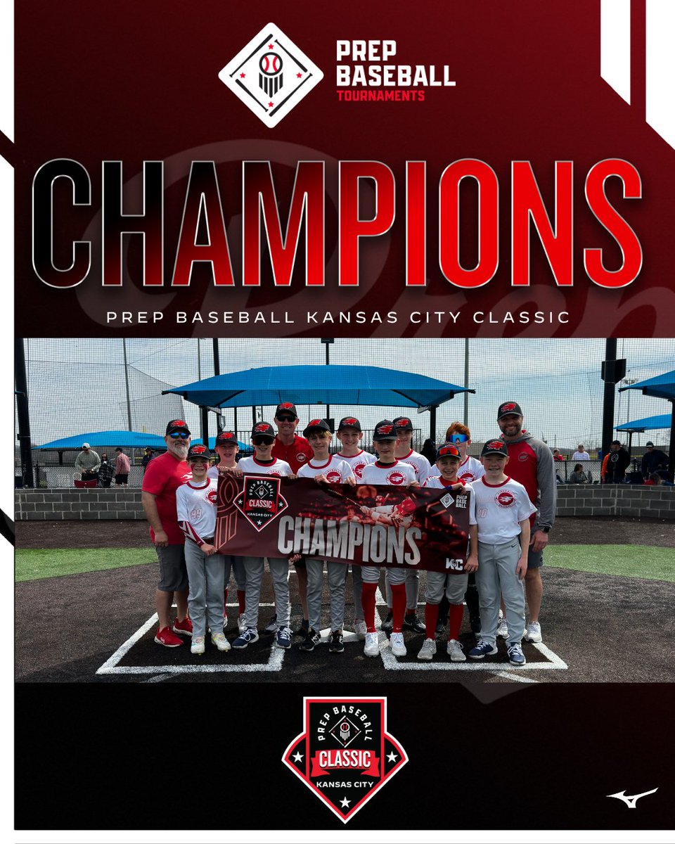 Prep Baseball Kansas City tweet media
