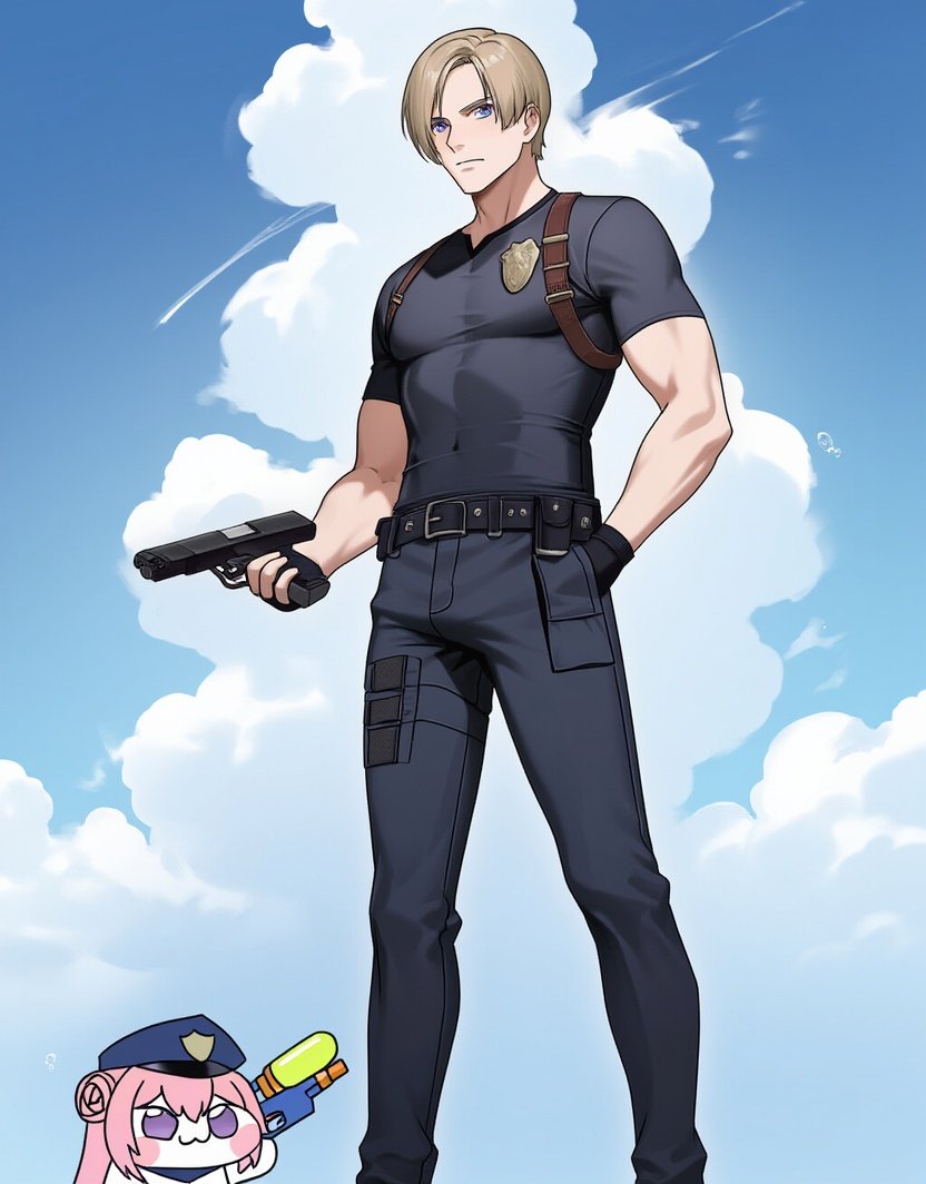 Dororong Español tweet media