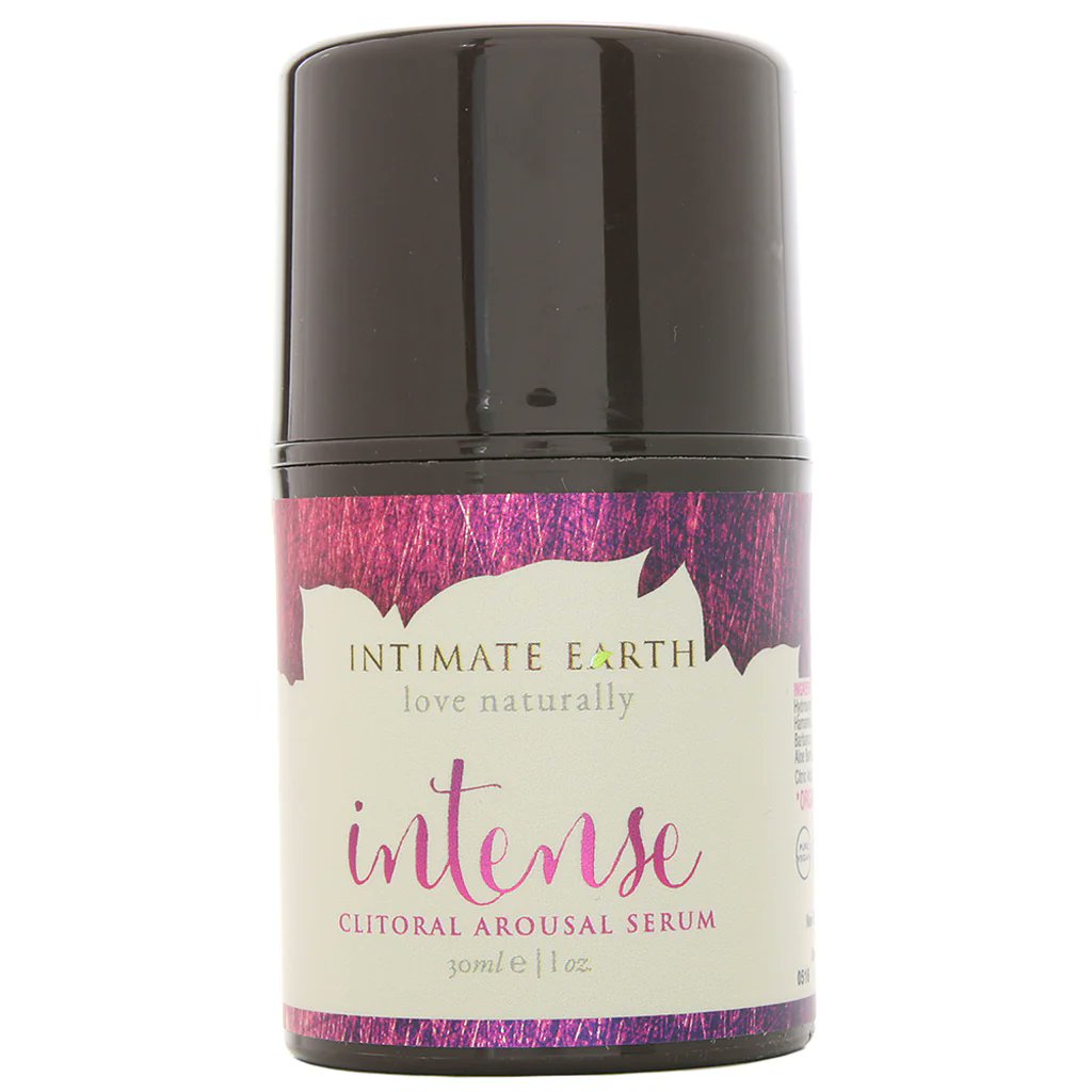 CandyCourtsan's tweet photo. A special blend of peppermint oil, goji fruit extract and witch hazel.

Intimate Earth's Intense Clitoral Gel greatly intensifies sensation to the be-all-end-all of female sweet spots.

get turned on:
https://t.co/HTiI5mHOrx https://t.co/qhecwYNJYi