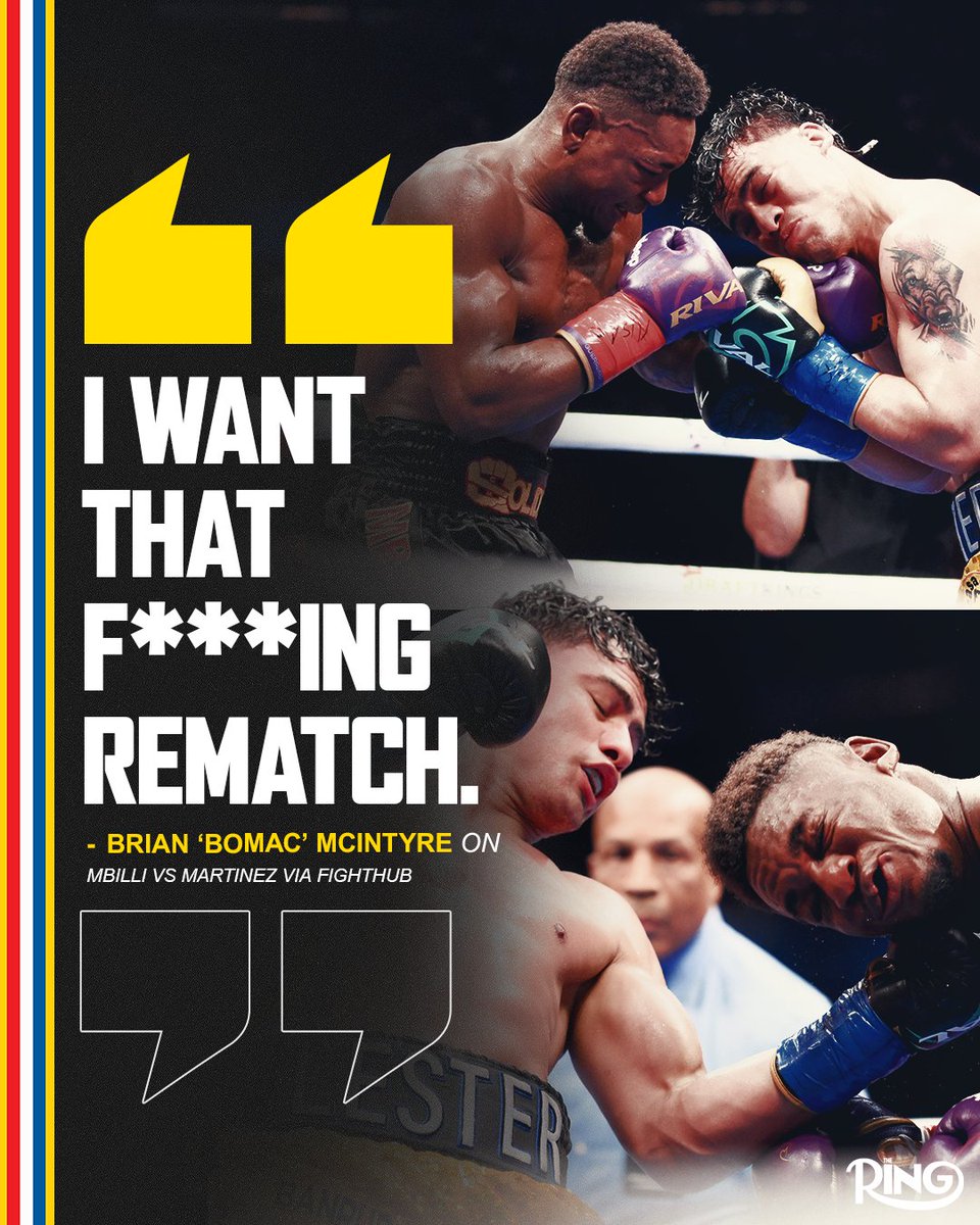 Ring Magazine tweet media