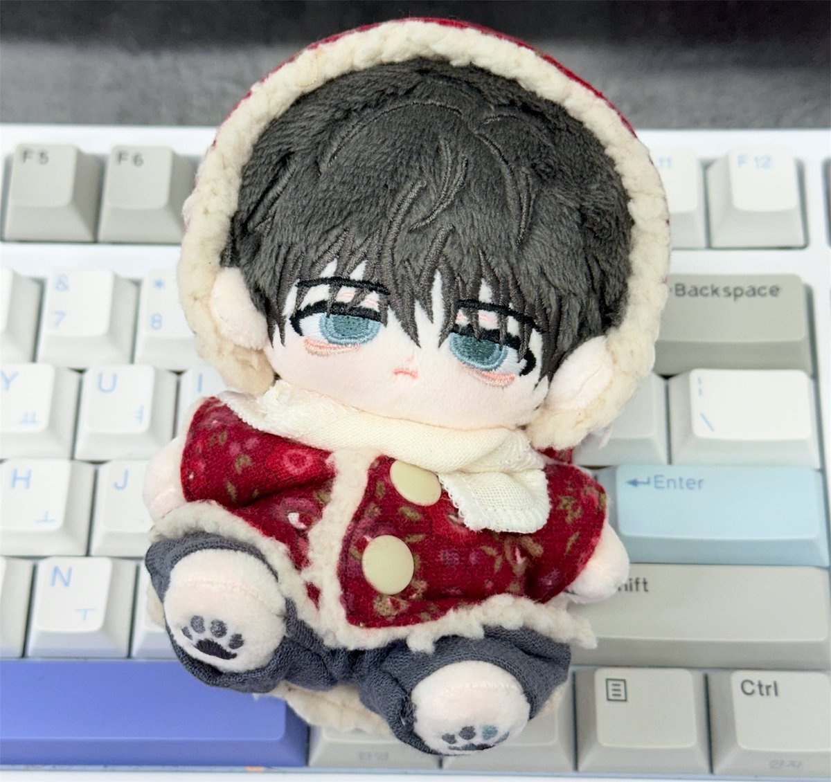 말랑토마토 tweet media