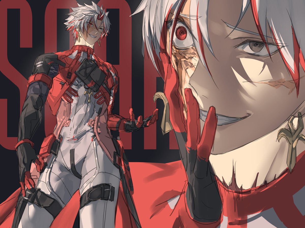 スジン tweet media